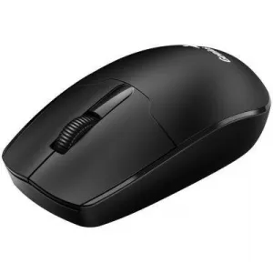 GENIUS myš NX-7000SE/ 1200 dpi/ optický senzor/ bezdrátová/ černá