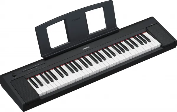 Yamaha NP-15B Digitálne stage piano Black