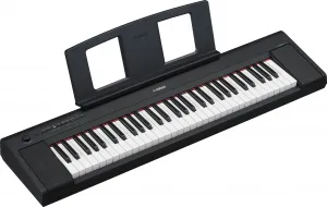 Yamaha NP-15B Digitálne stage piano Black