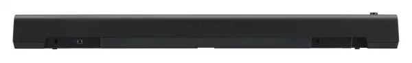 Yamaha NP-15B Digitálne stage piano Black