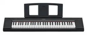 Yamaha NP-15B Digitálne stage piano Black