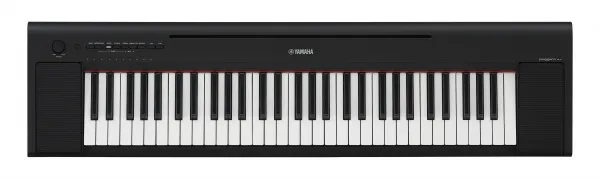 Yamaha NP-15B Digitálne stage piano Black