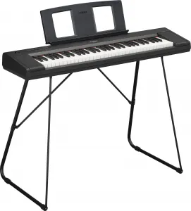 Yamaha NP-15B Digitálne stage piano Black