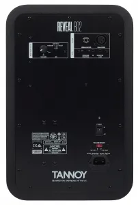 Tannoy Reveal 802 Aktívny štúdiový monitor 1 ks