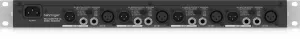 Behringer MDX4600 V2 Dynamický efekt