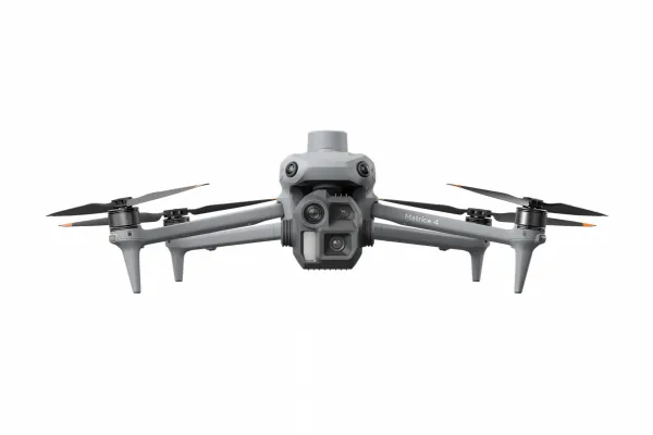 DJI SPEC DJI Matrice 4E (EU) SP Plus M4E