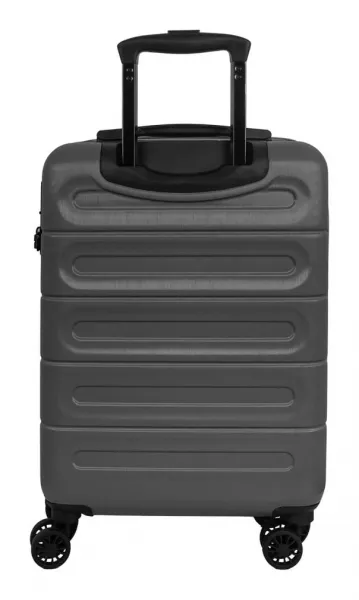 Kufor do lietadla 55x40x20 Skyline Goomera 4w S Anthracite