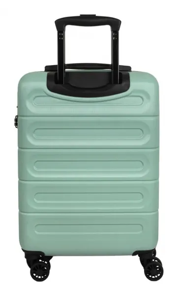 Kufor do lietadla 55x40x20 Skyline Goomera 4w S Green