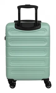 Kufor do lietadla 55x40x20 Skyline Goomera 4w S Green