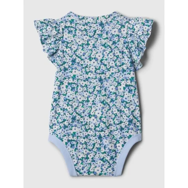GAP BABY Detské body, modrá, veľkosť