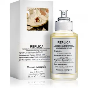 Maison Margiela REPLICA Afternoon Delight toaletná voda unisex 30 ml
