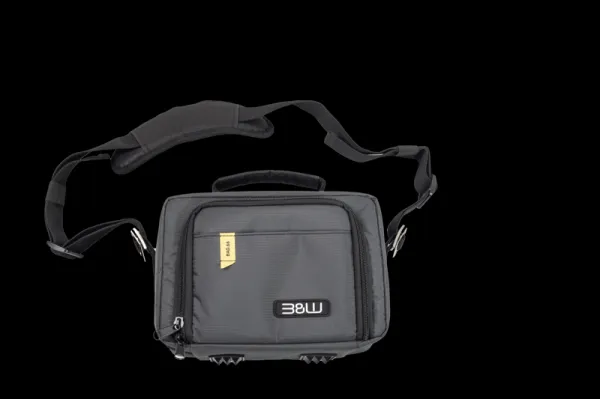 BW Outdoor Drone.Taška TEX-66 Neo pre DJI Neo, šedá