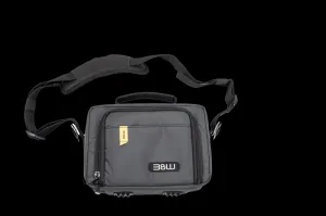 BW Outdoor Drone.Taška TEX-66 Neo pre DJI Neo, šedá