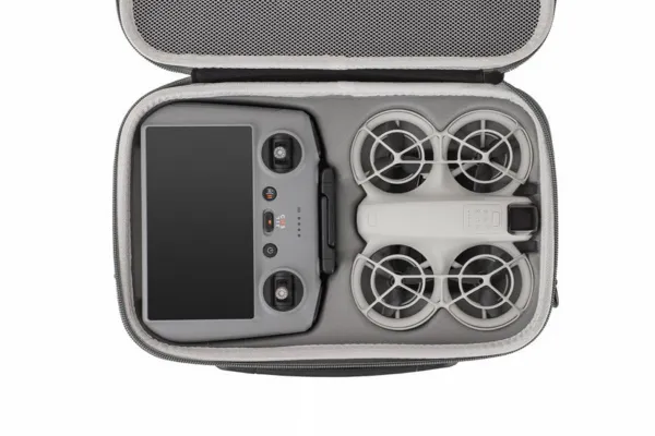 Stablecam DJI NEO - Polyesterové dvojvrstvové puzdro na rameno (DJI RC 2) 1DJNEO97