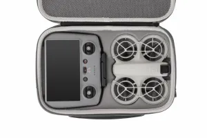 Stablecam DJI NEO - Polyesterové dvojvrstvové puzdro na rameno (DJI RC 2) 1DJNEO97