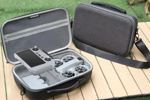 Stablecam DJI NEO - Polyesterové dvojvrstvové puzdro na rameno (DJI RC 2) 1DJNEO97