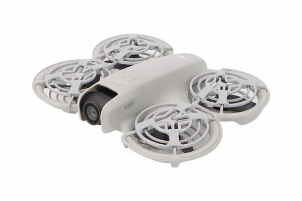 Stablecam DJI NEO - Chránič rúk (horný) 1DJNEO105