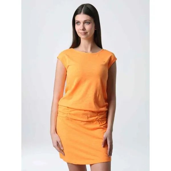 Women's sports dress LOAP BLUSKA orange