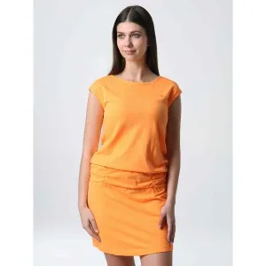 Women's sports dress LOAP BLUSKA orange