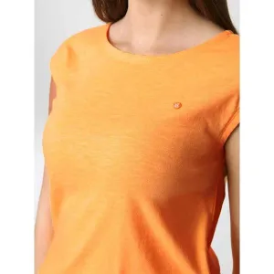 Women's sports dress LOAP BLUSKA orange