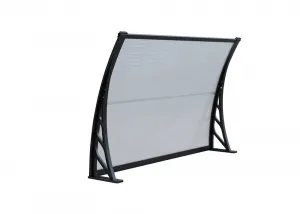 ArtRoja Držiak pre vchodový prístrešok | 80 cm