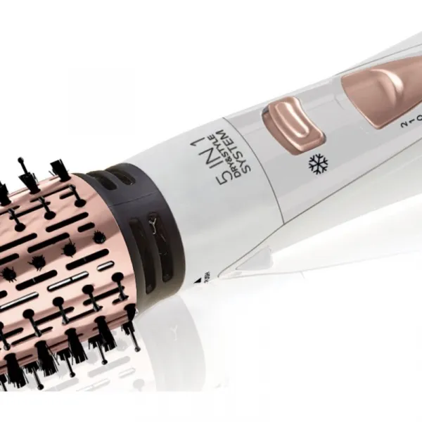 Bellissima My Pro Hot Air Styler GH18 1100 teplovzdušná kefa GH18 1100 1 ks