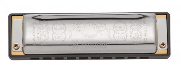 Hohner Rocket G-major