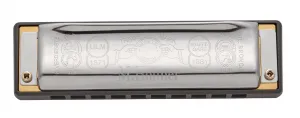 Hohner Rocket G-major