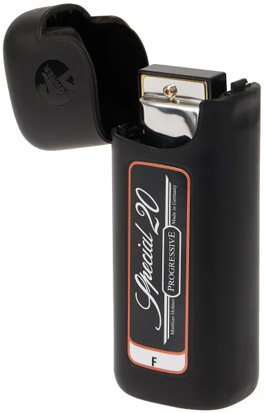 Hohner Special 20 F-major
