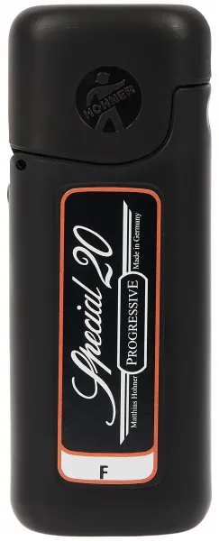 Hohner Special 20 F-major