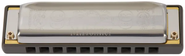 Hohner HOHNER Rocket A-major