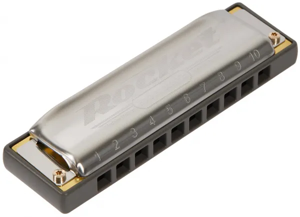 Hohner HOHNER Rocket A-major