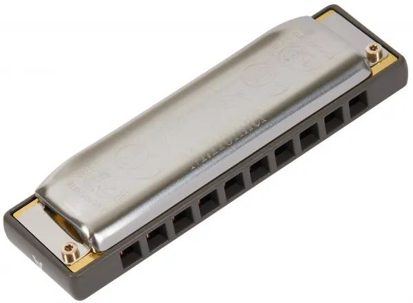 Hohner HOHNER Rocket A-major