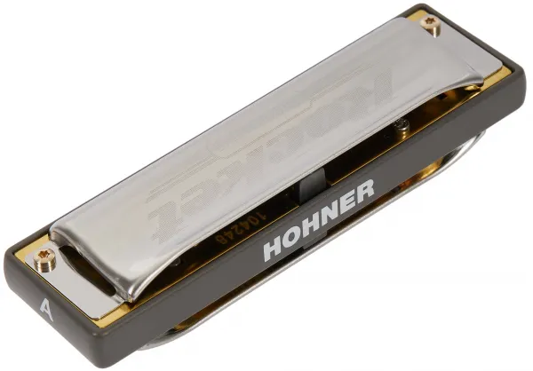 Hohner HOHNER Rocket A-major