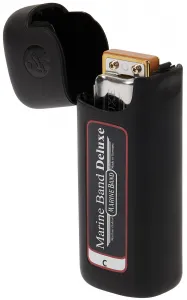 Hohner Marine Band Deluxe C-major Diatonická ústna harmonika