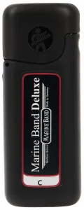 Hohner Marine Band Deluxe C-major Diatonická ústna harmonika