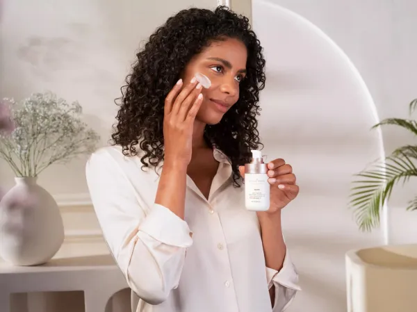Namaste Anti-Ageing Moisturiser