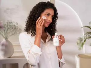 Namaste Anti-Ageing Moisturiser