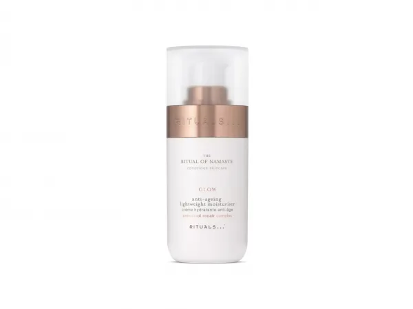 Namaste Anti-Ageing Moisturiser