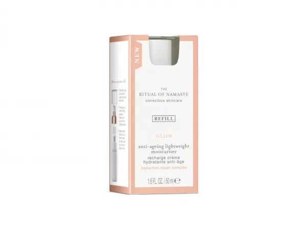 Namaste Anti-Ageing Moisturiser Refill