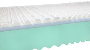 Matrac KATE VISCO Rozmery: 90x210