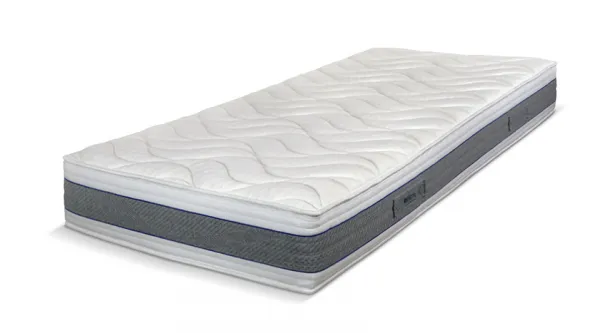 Matrac EVO Silver+ Rozmery: 80x200