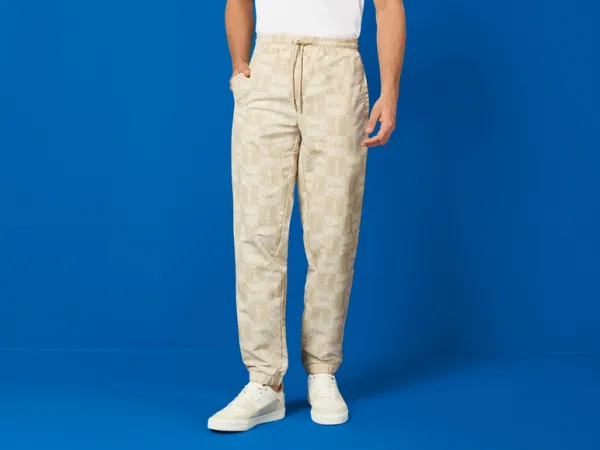 Livergy® Pánske nohavice Lidl