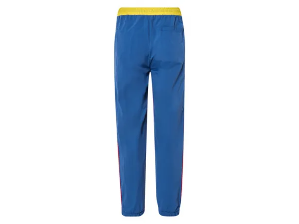 Livergy® Pánske nohavice Lidl (modrá, M (48/50))