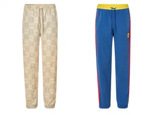 Livergy® Pánske nohavice Lidl
