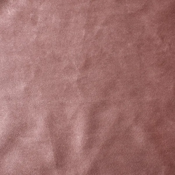Hotový záves D91 ROSA tmavoružový - na priechodkách