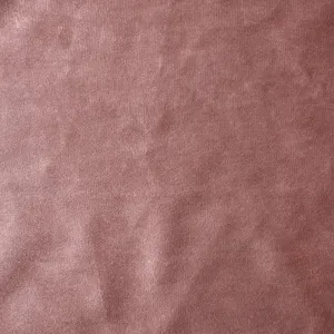 Hotový záves D91 ROSA tmavoružový - na priechodkách