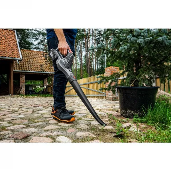 AkumulátorovýfúkačlístiaEnergy58G031GRAPHITE