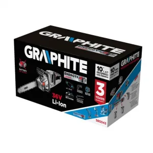 AkureťazovápílaEnergy58G043GRAPHITE