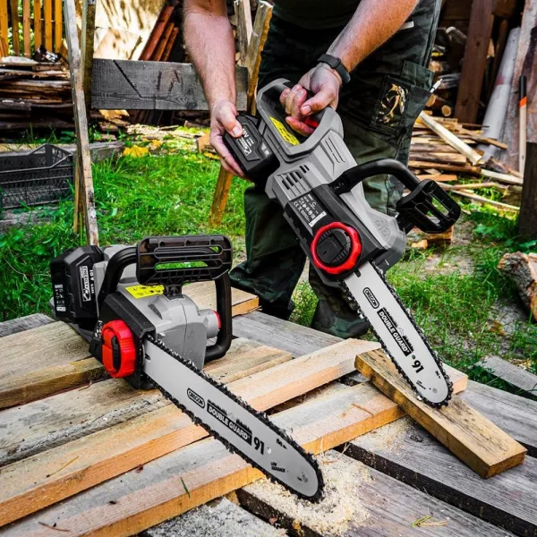 AkureťazovápílaEnergy58G034GRAPHITE
